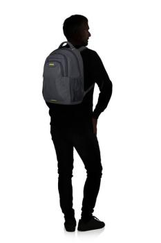 AT WORK Laptop Rucksack 15.6"